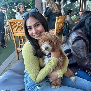 Meet your Posher, Vaijayanti